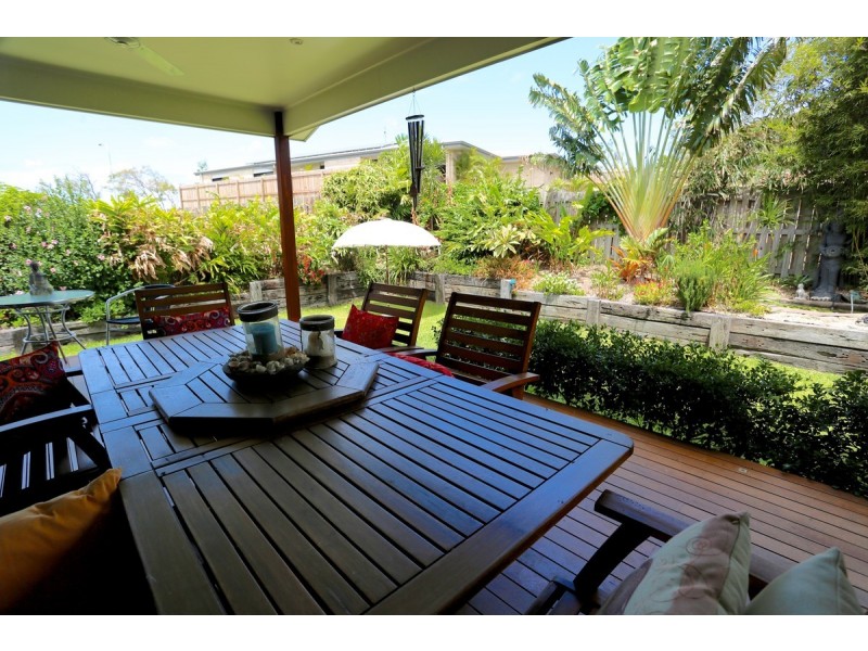 47 Cocoanut Point Drive, Zilzie QLD 4710
