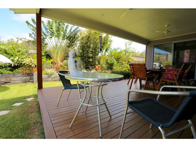 47 Cocoanut Point Drive, Zilzie QLD 4710
