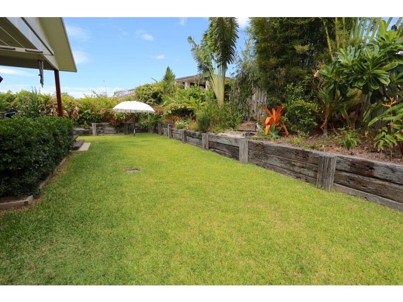 47 Cocoanut Point Drive, Zilzie QLD 4710