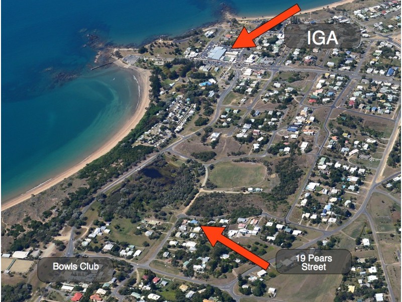 19 Pears Street, Emu Park QLD 4710