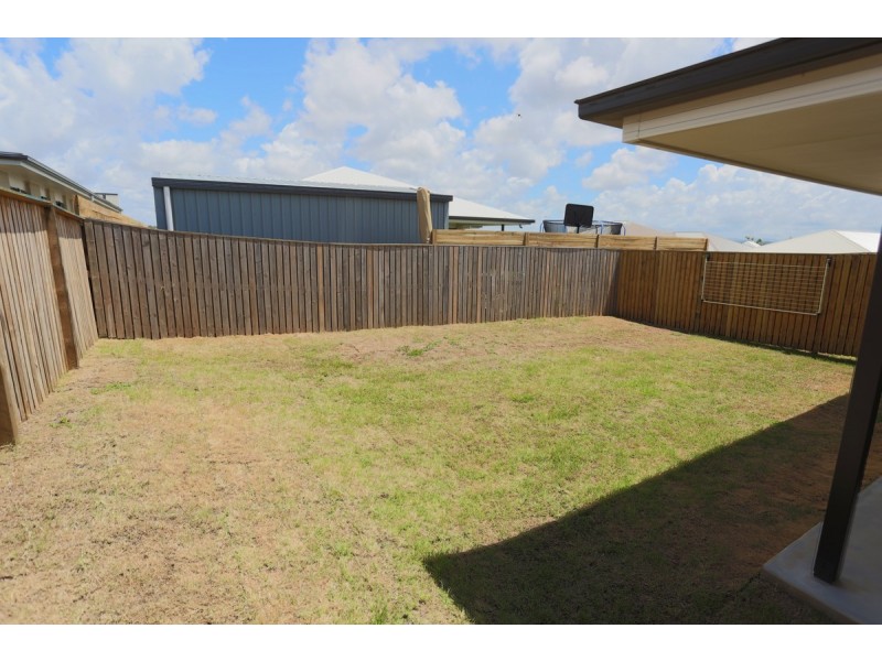 4A Serotina Street, Yeppoon QLD 4703