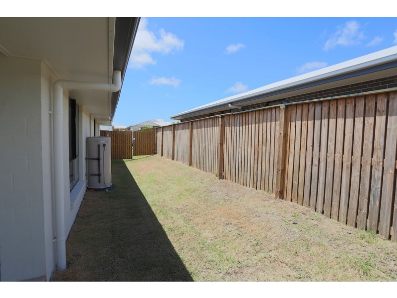 4A Serotina Street, Yeppoon QLD 4703