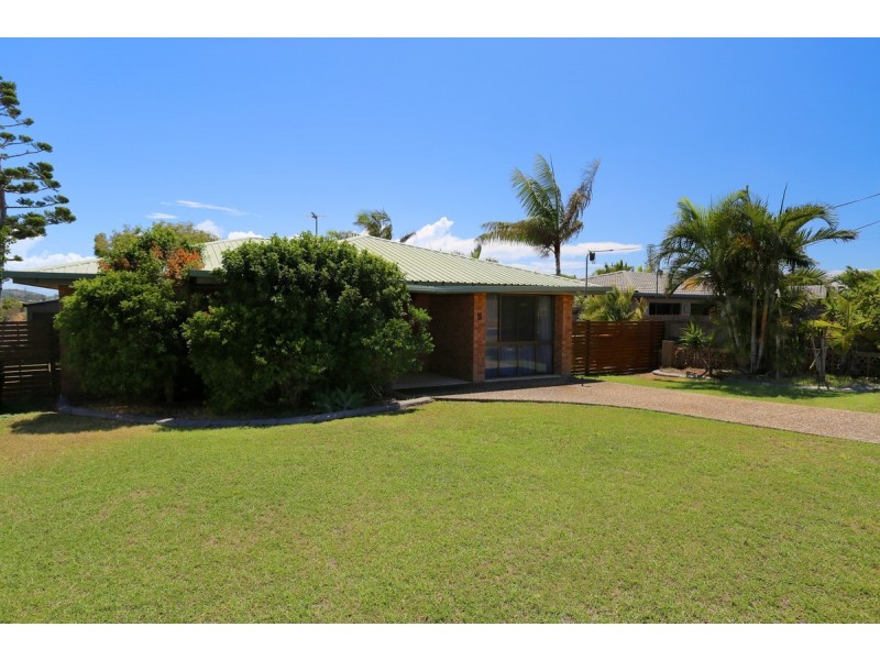 3 Karen Court, Zilzie QLD 4710