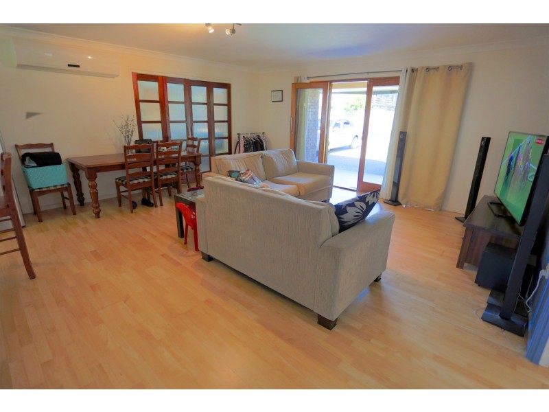 3 Karen Court, Zilzie QLD 4710