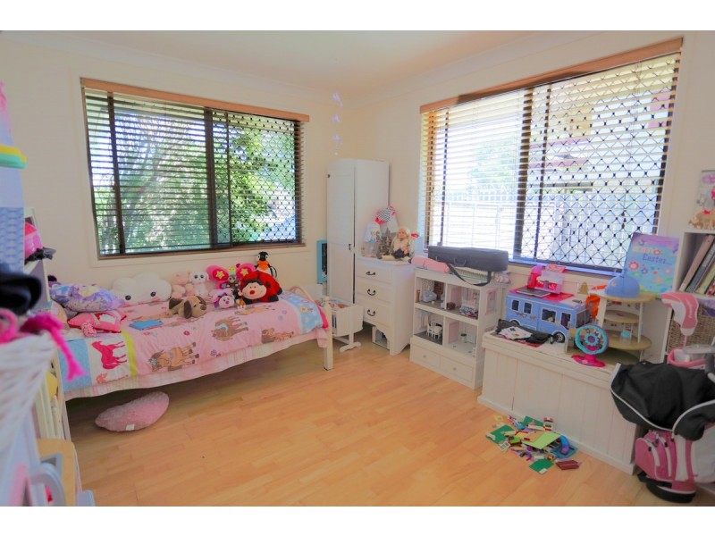 3 Karen Court, Zilzie QLD 4710