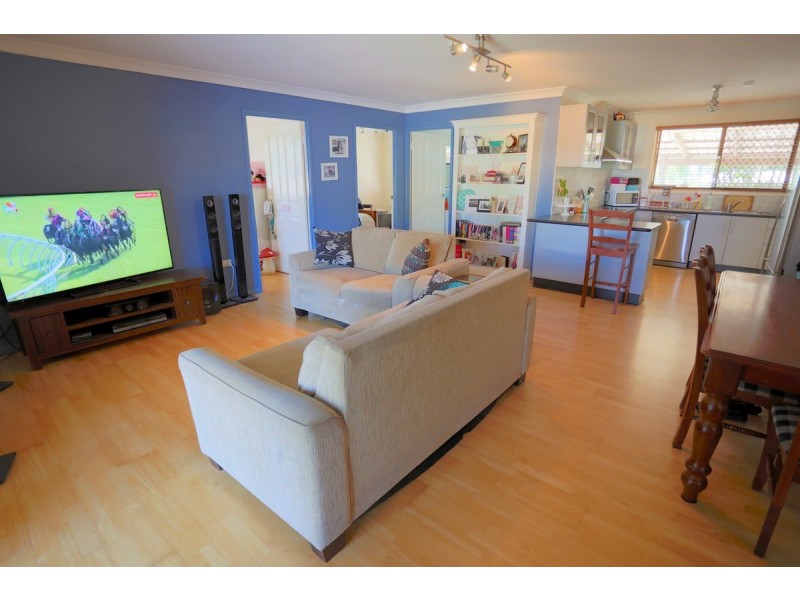 3 Karen Court, Zilzie QLD 4710