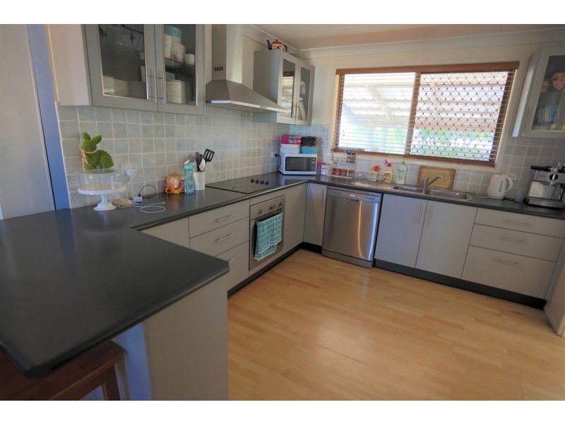 3 Karen Court, Zilzie QLD 4710