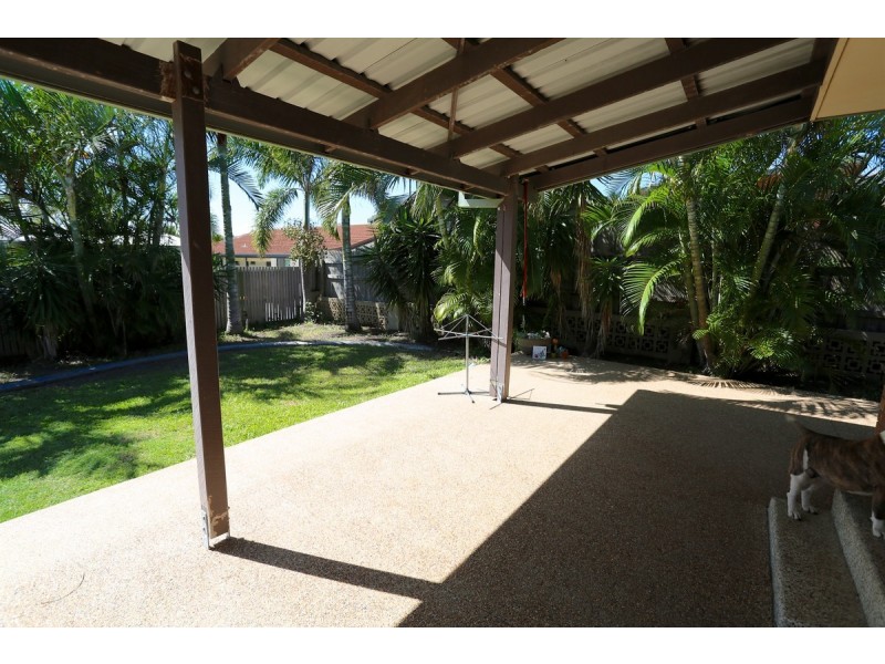 3 Karen Court, Zilzie QLD 4710