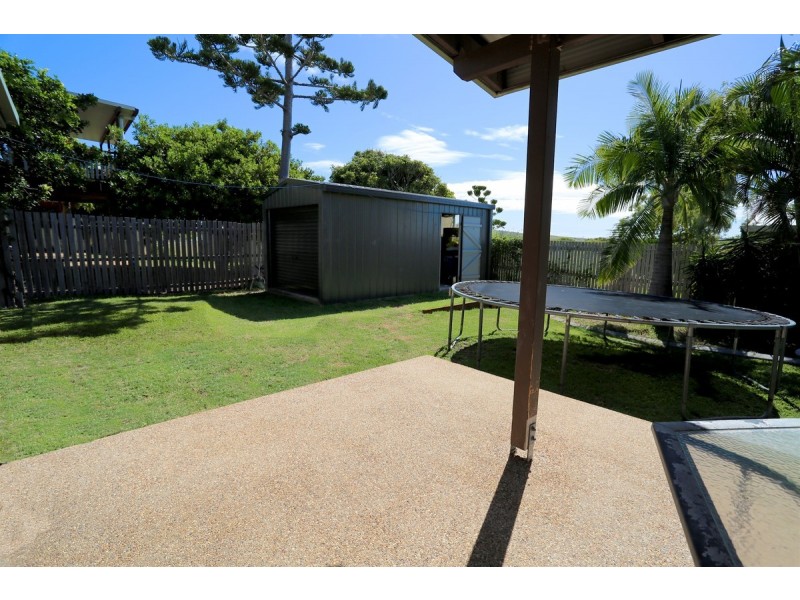 3 Karen Court, Zilzie QLD 4710