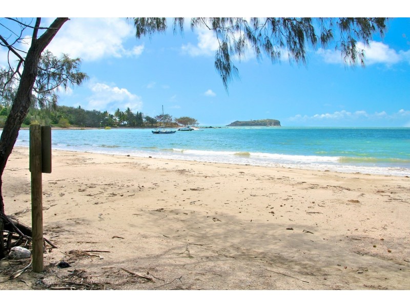 3 Karen Court, Zilzie QLD 4710