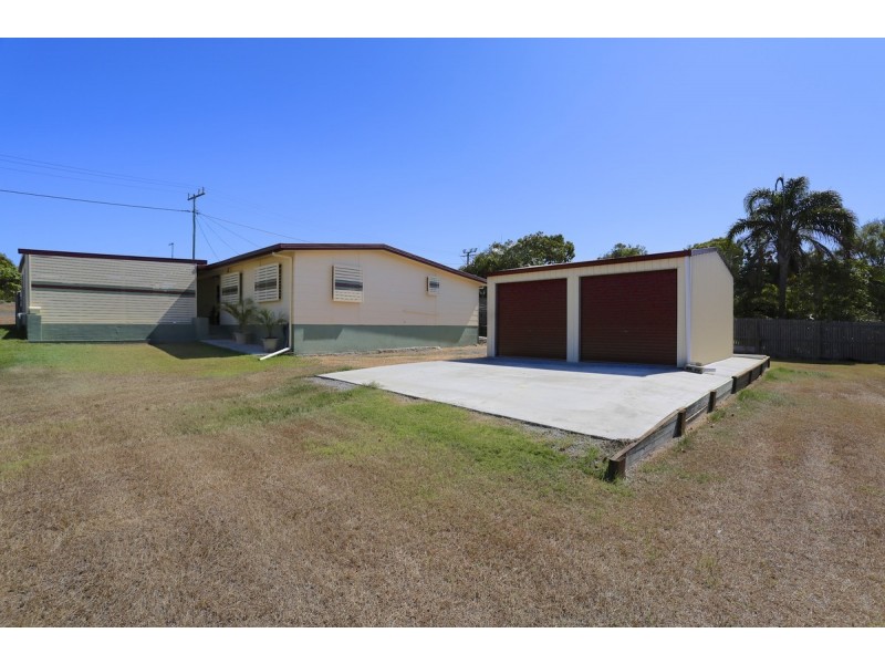 20 Arthur Street, Emu Park QLD 4710