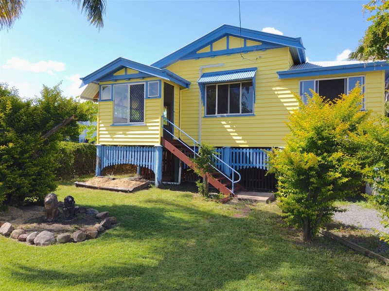 39 Bernard Street, Berserker QLD 4701