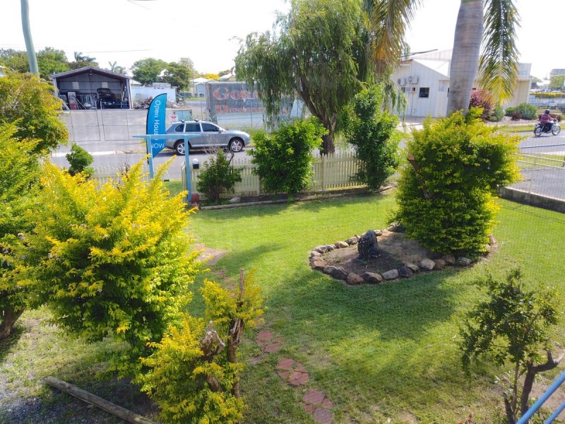 39 Bernard Street, Berserker QLD 4701