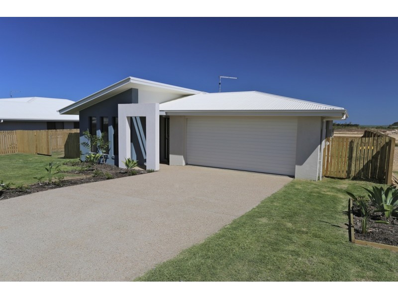 31 Eagle Heights, Zilzie QLD 4710