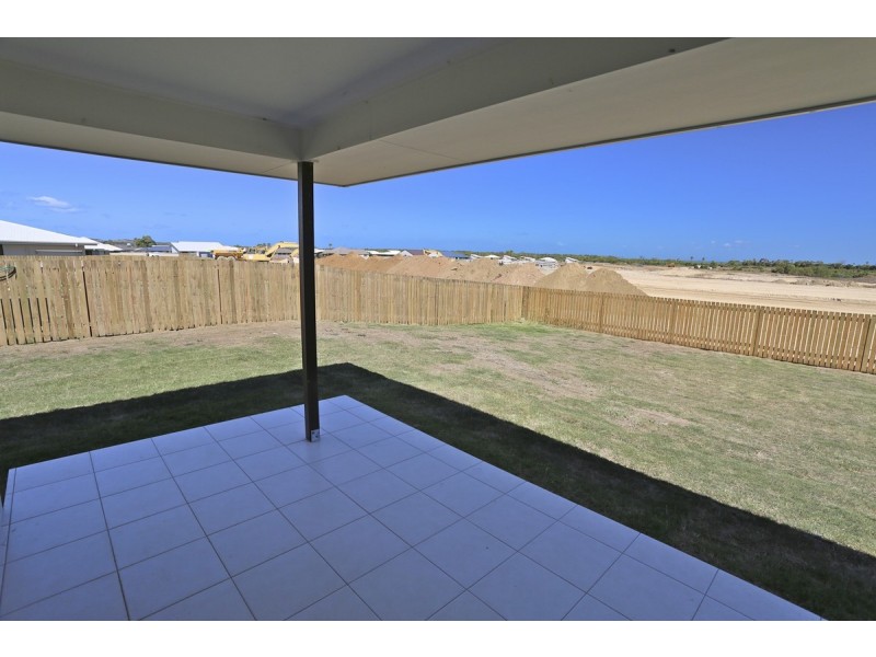 31 Eagle Heights, Zilzie QLD 4710