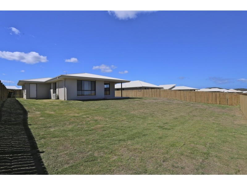 31 Eagle Heights, Zilzie QLD 4710