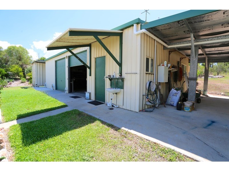 11-13 Fairbairn Court, Emu Park QLD 4710