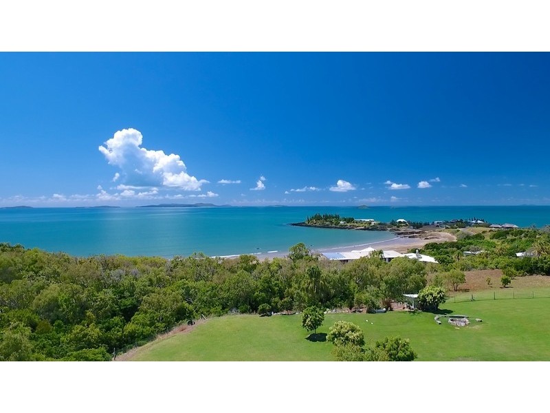 20 White Haven Court, Emu Park QLD 4710
