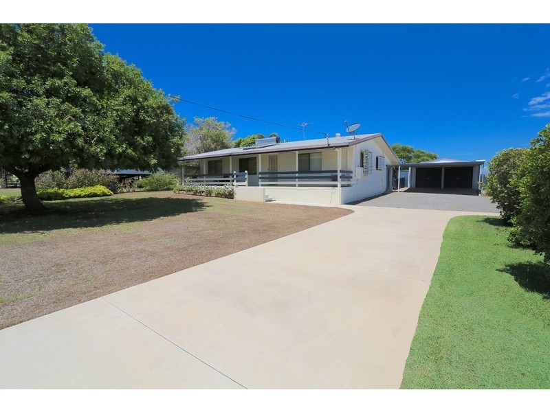 6 Crane Street, Emu Park QLD 4710