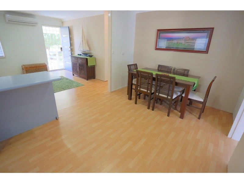 6 Crane Street, Emu Park QLD 4710