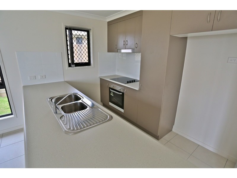 41 New Forest Road, Zilzie QLD 4710