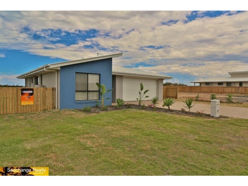 23 Eagle Heights, Emu Park QLD 4710