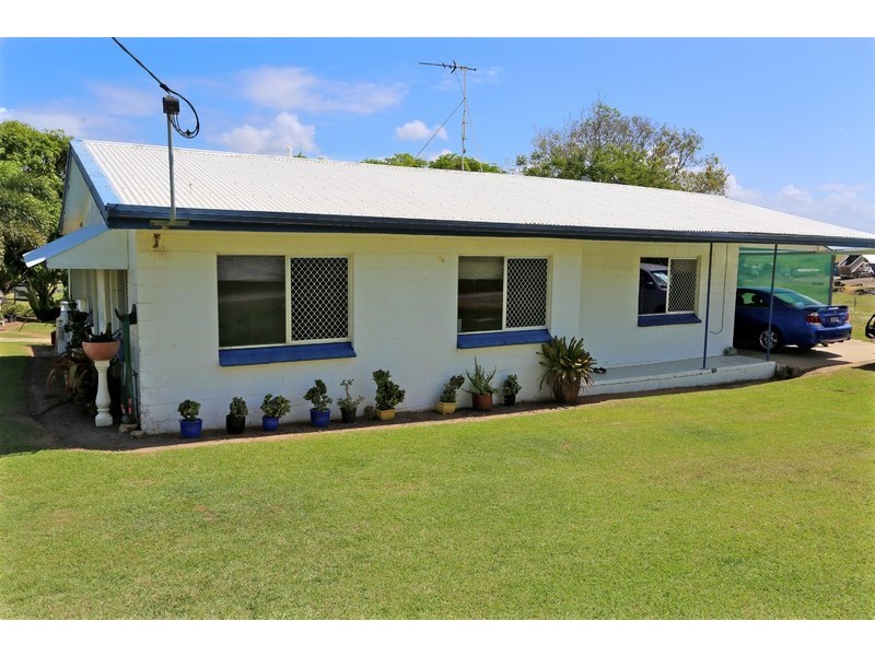 48 Nelson Street, Emu Park QLD 4710
