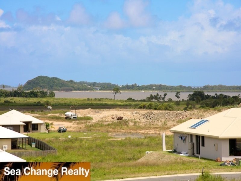 1 The Link, Zilzie QLD 4710