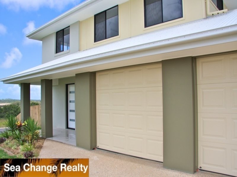 1 The Link, Zilzie QLD 4710
