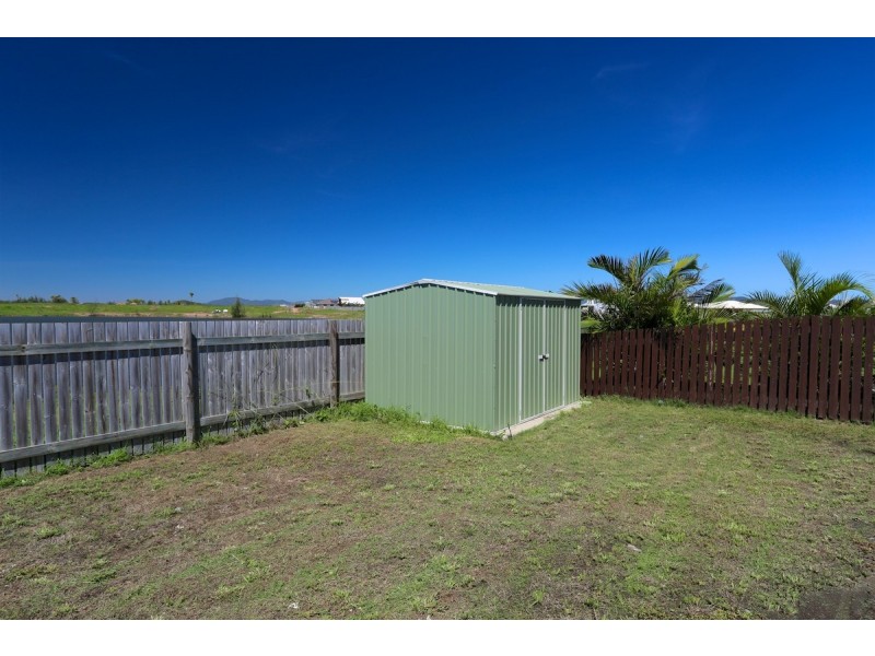 35 Sorrento Way, Zilzie QLD 4710
