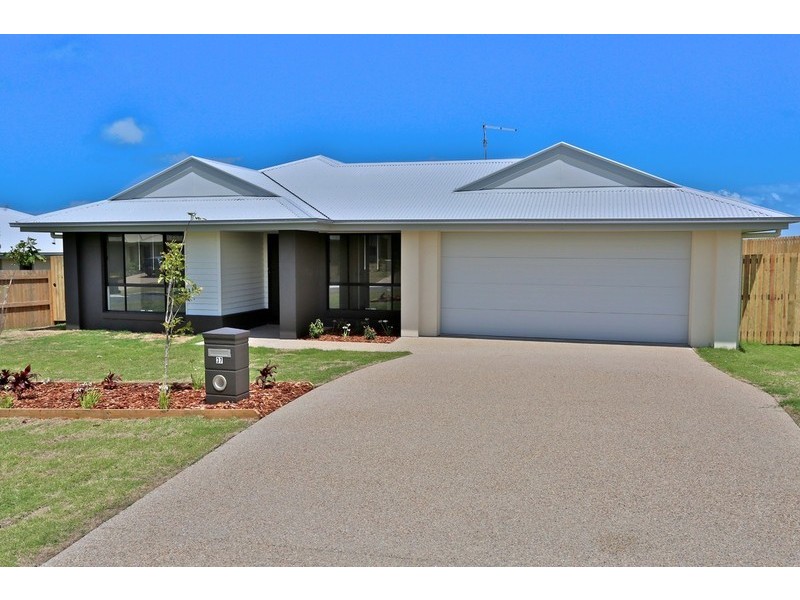 37 Timbers Beach Road, Zilzie QLD 4710