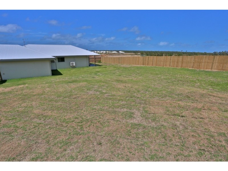 37 Timbers Beach Road, Zilzie QLD 4710