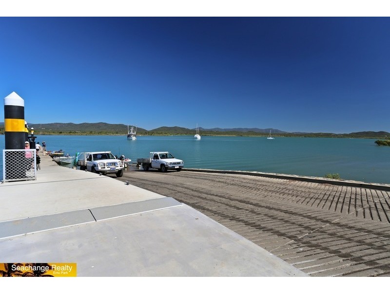 37 Timbers Beach Road, Zilzie QLD 4710