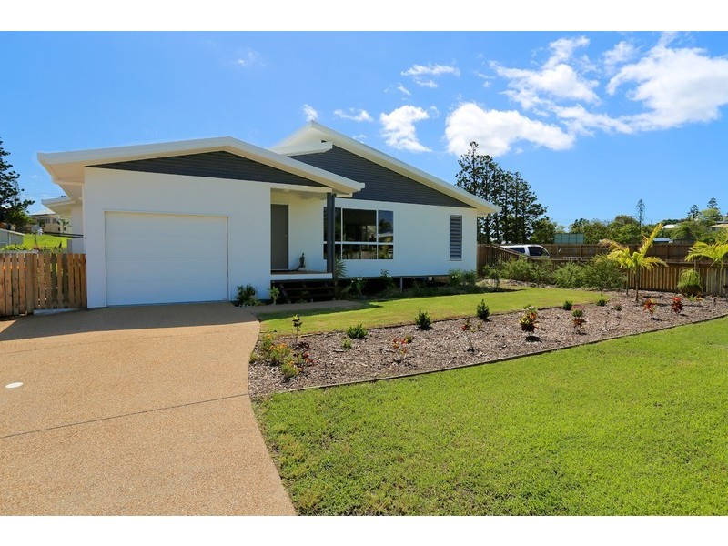 39 RICHARD Street, Emu Park QLD 4710