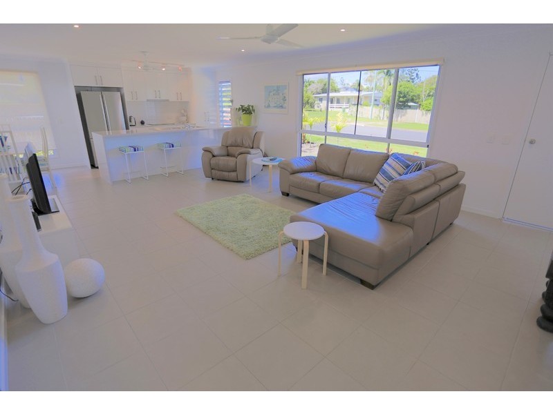 39 RICHARD Street, Emu Park QLD 4710