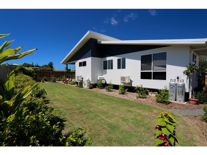 39 RICHARD Street, Emu Park QLD 4710