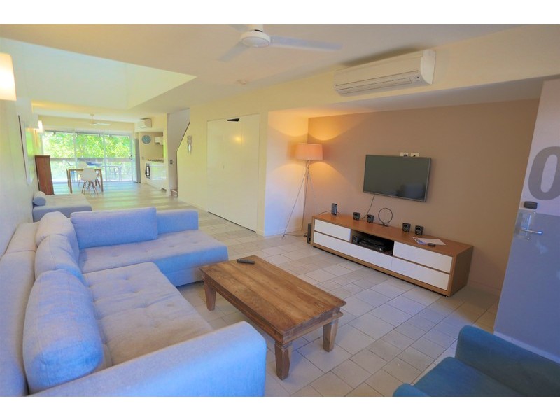 7/6 Lakewood Place, Zilzie QLD 4710