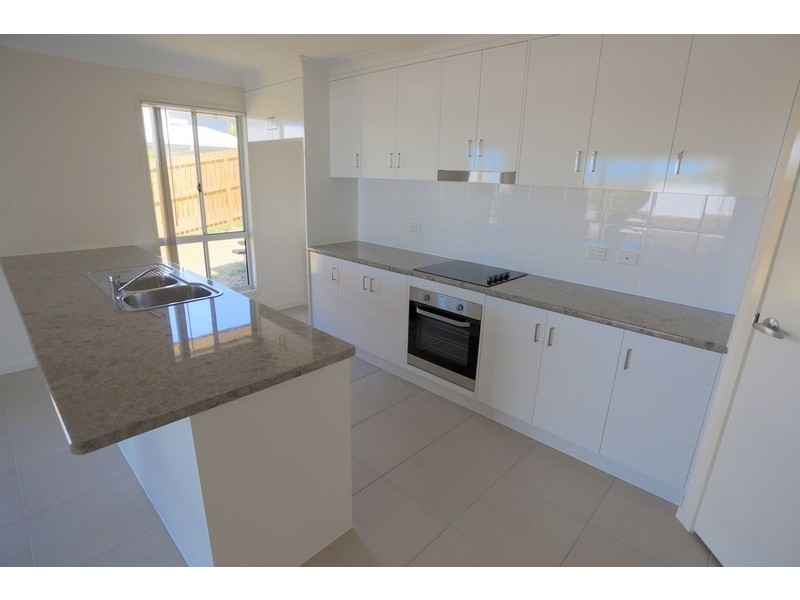 7 Hideaway Road, Zilzie QLD 4710