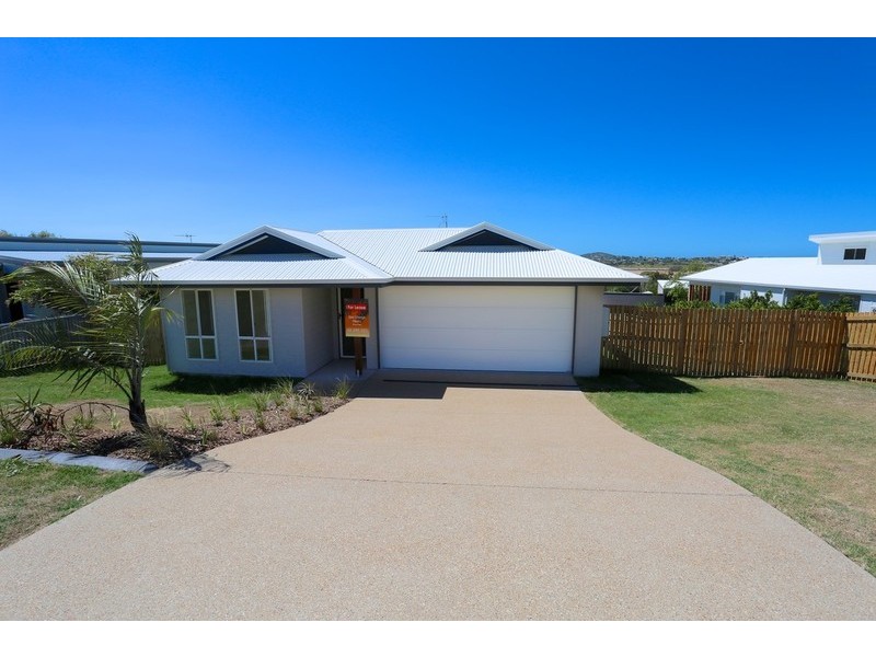 7 Hideaway Road, Zilzie QLD 4710
