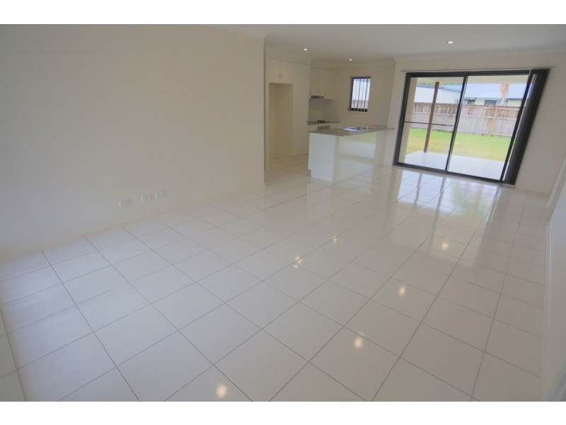 38 Outrigger Drive, Mulambin QLD 4703
