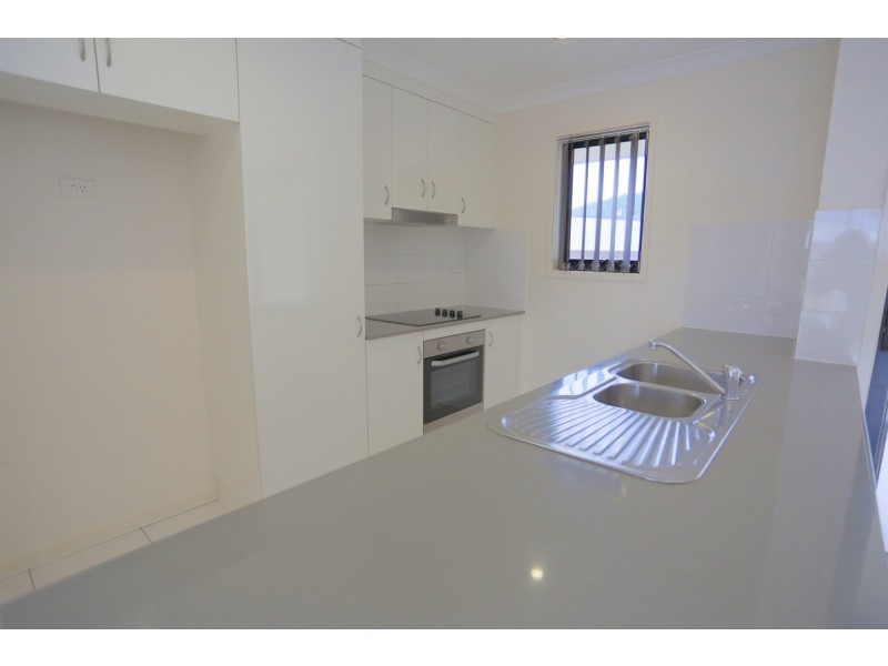 38 Outrigger Drive, Mulambin QLD 4703
