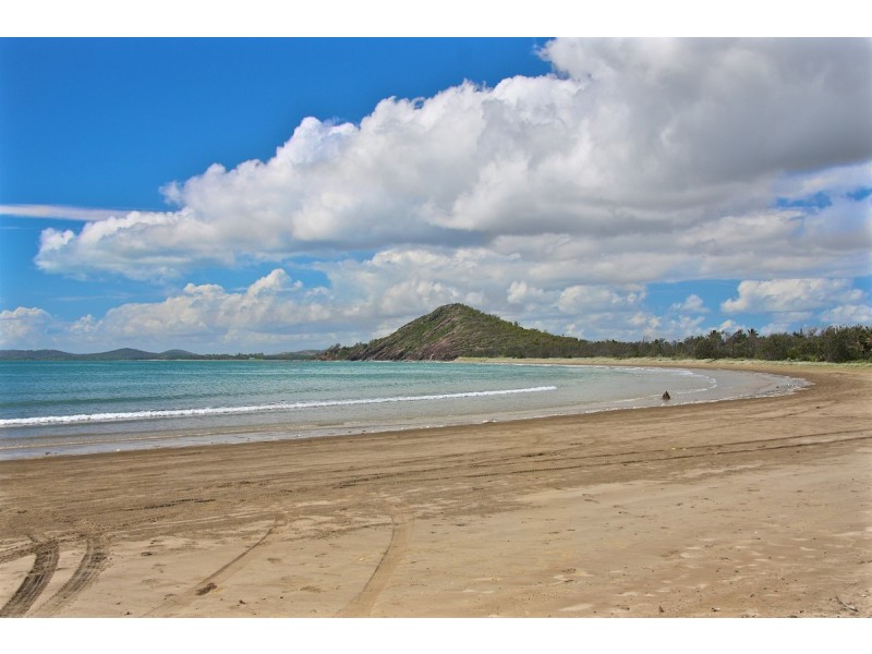 38 Outrigger Drive, Mulambin QLD 4703