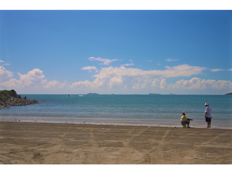 38 Outrigger Drive, Mulambin QLD 4703