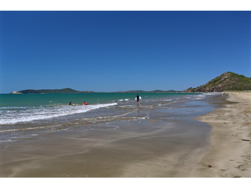 38 Outrigger Drive, Mulambin QLD 4703