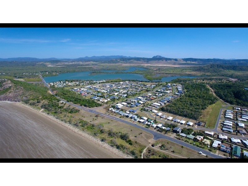 38 Outrigger Drive, Mulambin QLD 4703