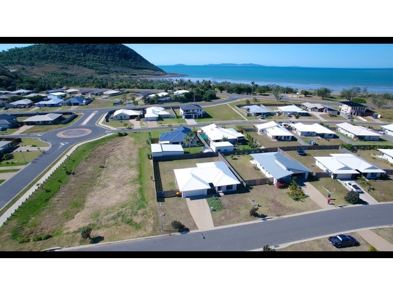38 Outrigger Drive, Mulambin QLD 4703