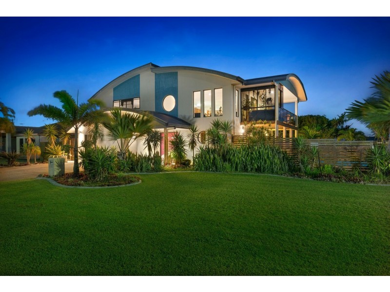 18 Sorrento Way, Zilzie QLD 4710