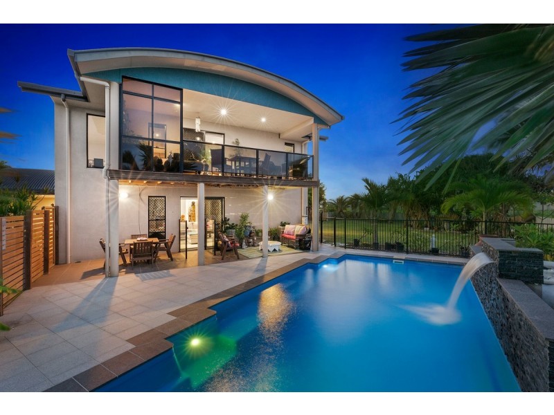 18 Sorrento Way, Zilzie QLD 4710