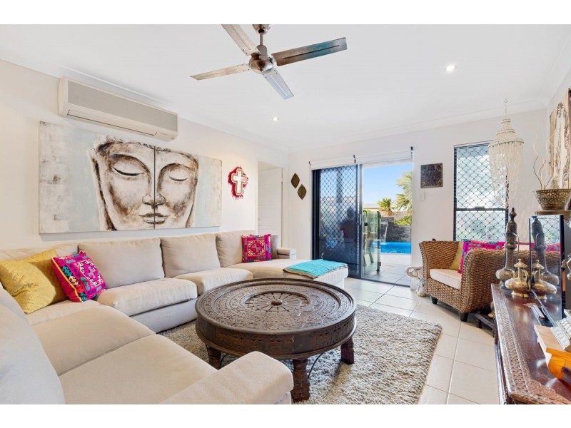 18 Sorrento Way, Zilzie QLD 4710