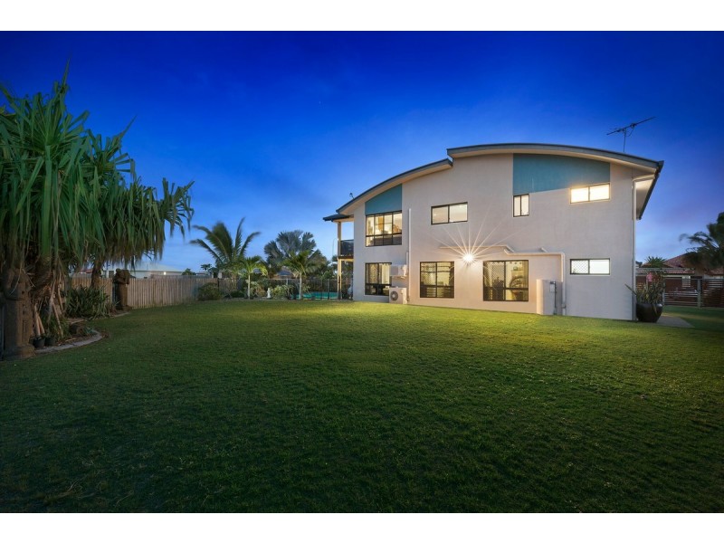 18 Sorrento Way, Zilzie QLD 4710